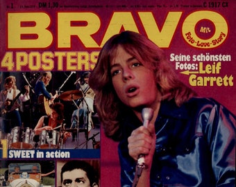 BRAVO 1978 n. 01 (ebook) Rivista PDF, download digitale