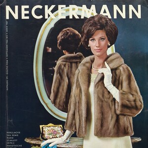 Neckermann vêtements sale