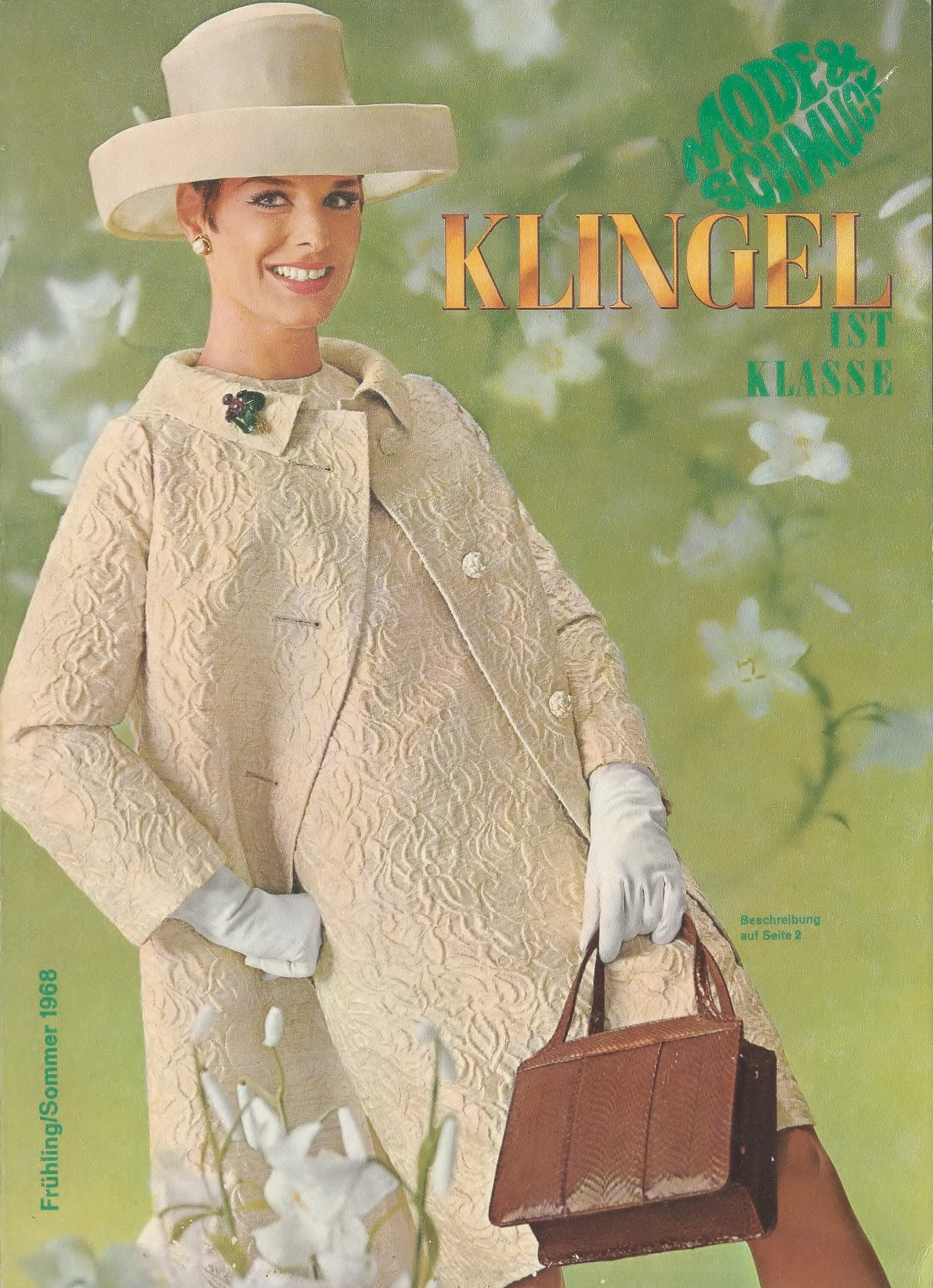 Klingel Etsy Israel