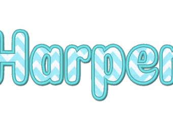Applique monogram font applique Font machine embroidery applique alphabet, INSTANT DOWNLOAD, BX 2, 2.5, 3, 3.5 inches