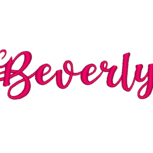 Cute curls curly machine embroidery Font alphabet letters in mini sizes 0.5&quot; 1&quot; 1.5&quot; 1.7&quot; machine embroidery designs satin stitch curl font