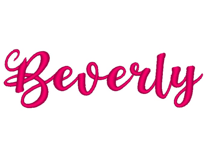 Cute curls curly machine embroidery Font alphabet letters in mini sizes 0.5" 1" 1.5" 1.7" machine embroidery designs satin stitch curl font