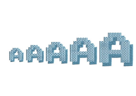 MineCrafter Font Download