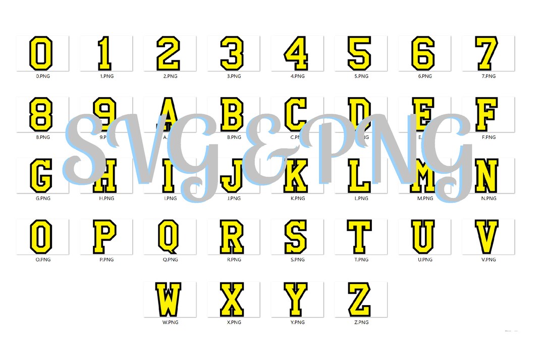 2 Colors Outline 2 Layers Collegiate Athletic Varsity Sport School