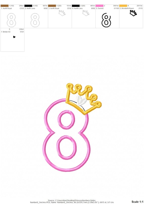 Ragazzo di compleanno 10 anni Principe Principessa corona' Maglietta per  bambini