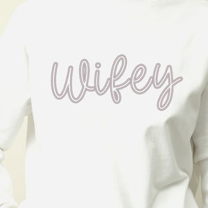 Sweatshirt satin stitch outline Font script handwritten alphabet machine embroidery designs sizes 1 thru 3.5 inches kids monogram name, BX