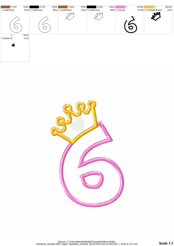 Candele Numero Compleanno Tema Cartoni Animati - Rosse E Blu - Per Torte Bambini - Numero 6 - Foto 6