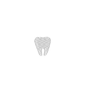 Petits motifs de broderie machine silhouette petite taille (.pes .hus .dst .vp3 .vip .xxx .exp .jef) broderie au point de remplissage
