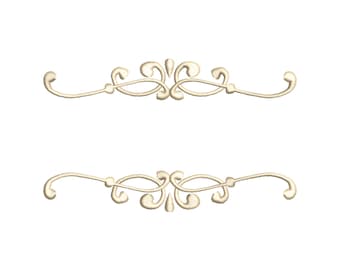 Monogramm-Grenzrahmen-Lockenstrudelschriftname Border-Maschinenstickerei entwirft zwei in einer Reihe und einzelnes Design viele Größen 4 bis 9 Zoll