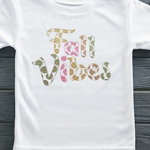 Polka dot patterned Font machine embroidery designs alphabet letters in sizes from 1.4 thru 5.8 inches awesome monogram name dotted letters