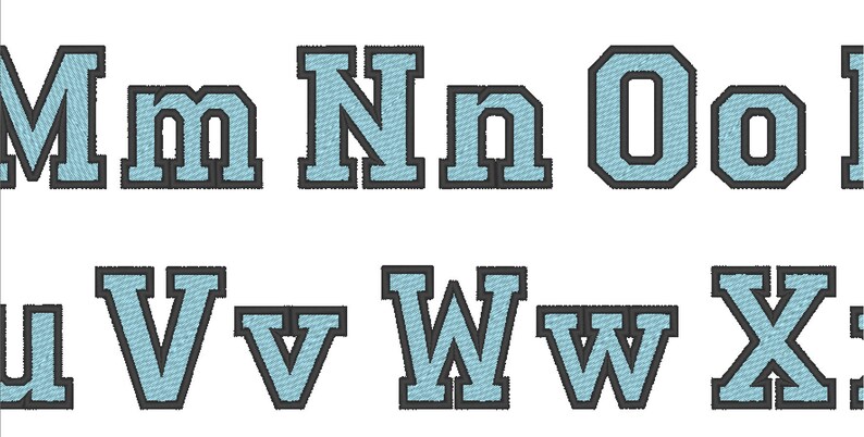 photoshop collegiate block letter font what is name photoshop collegiate block letter font what is name
