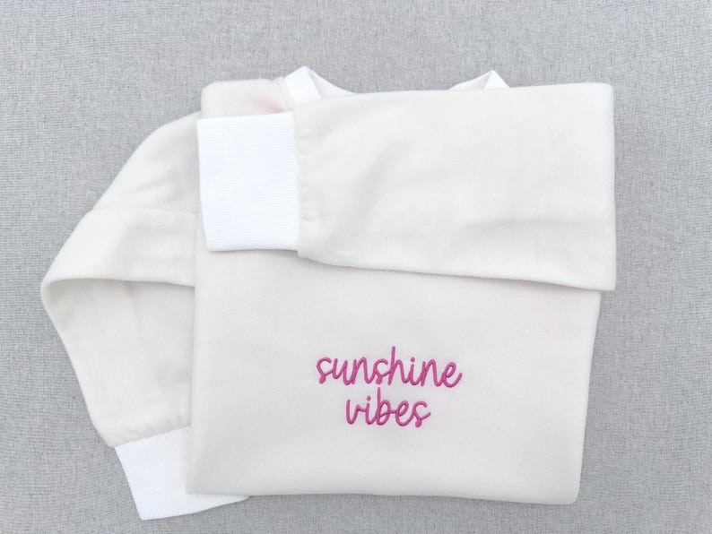 Sweatshirt wedding script handwritten cursive Font satin stitch alphabet machine embroidery designs from 0.6 thru 4 inches, monogram name BX image 5