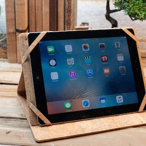 Acheter Pour iPad 9.7 housse pour Apple iPad Air 1 2 5ème 6ème 5 10.9 étui  pour iPad 10.2 9ème 8ème 7ème génération PRO 11 10.5 Mini 6 8.3