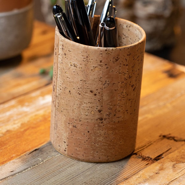 Pen Holder Etsy