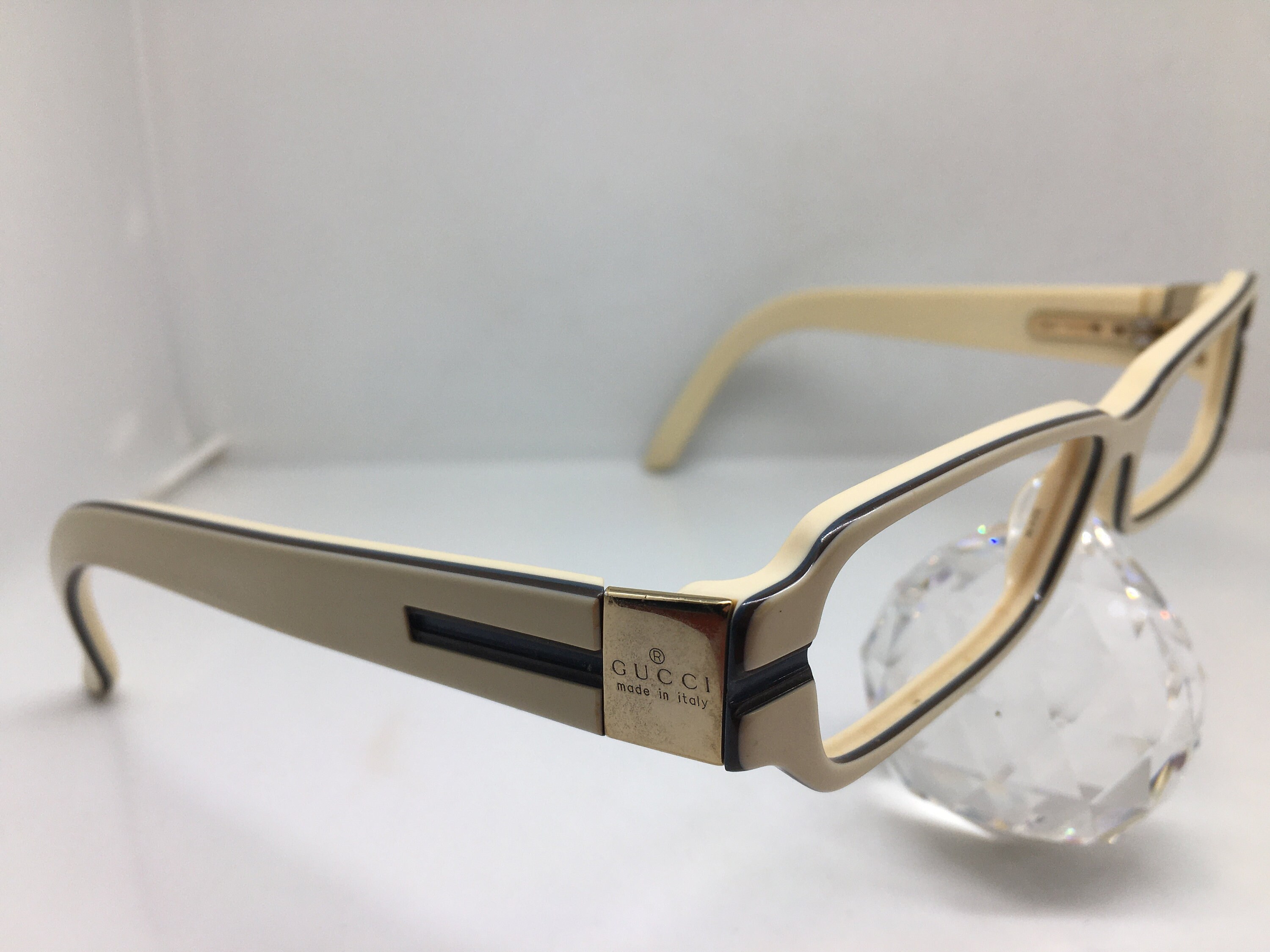 Handmade Acetate Eyeglasses Frame Made in Italy OP Art Etsy