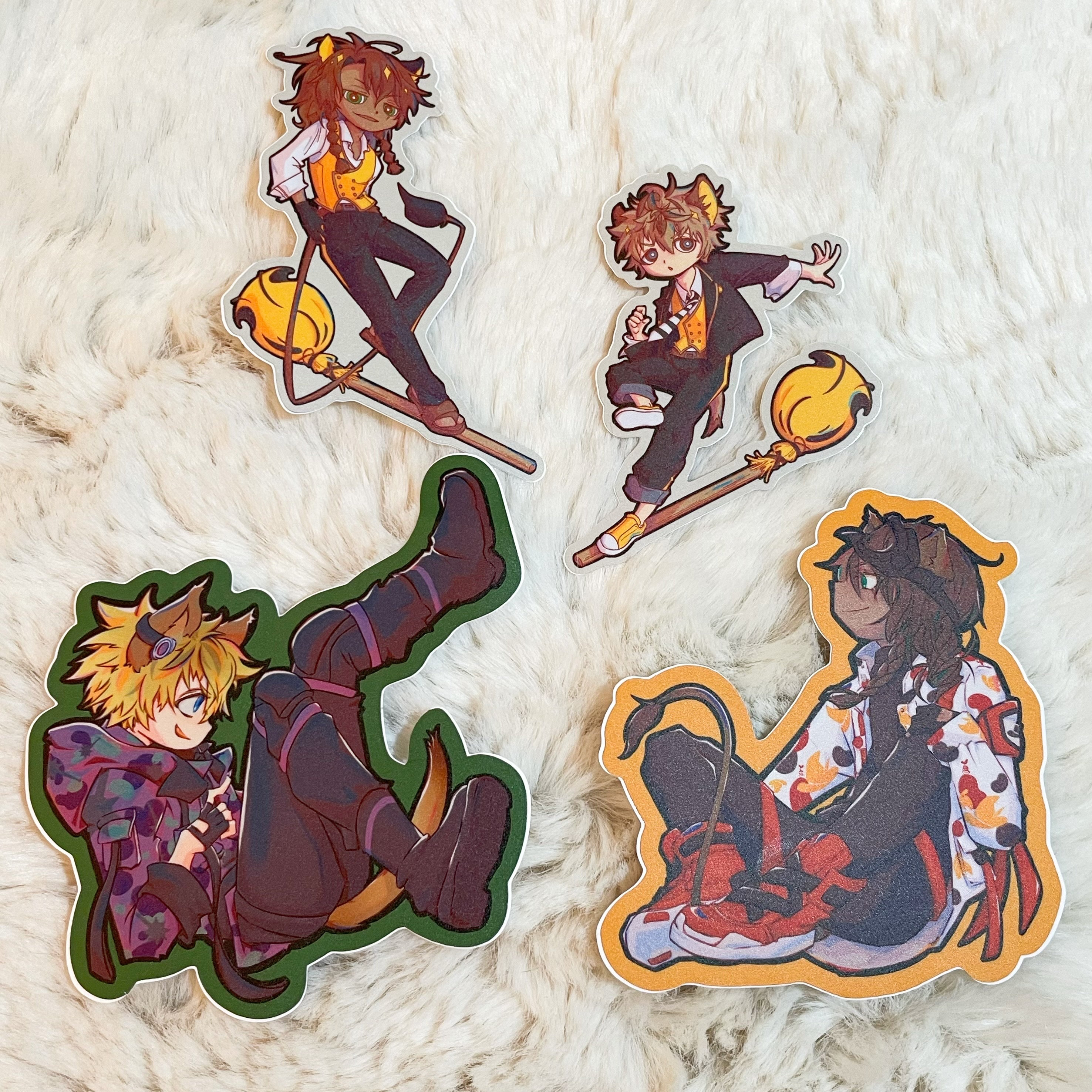 Ruggie Bucchi タオルとグッズセット Ruggie Bucchi - Etsy