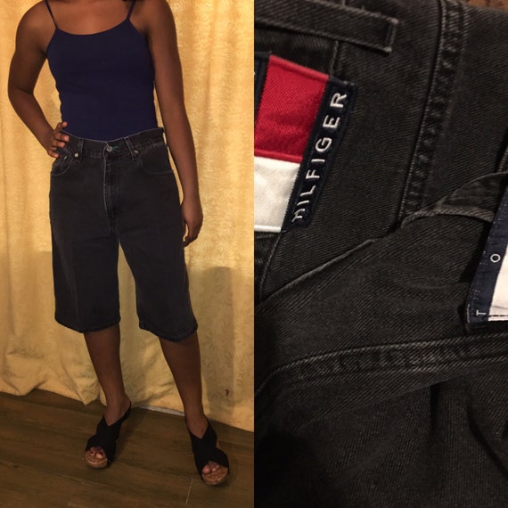 tommy jeans bermuda