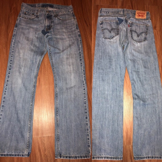 levis blue heart