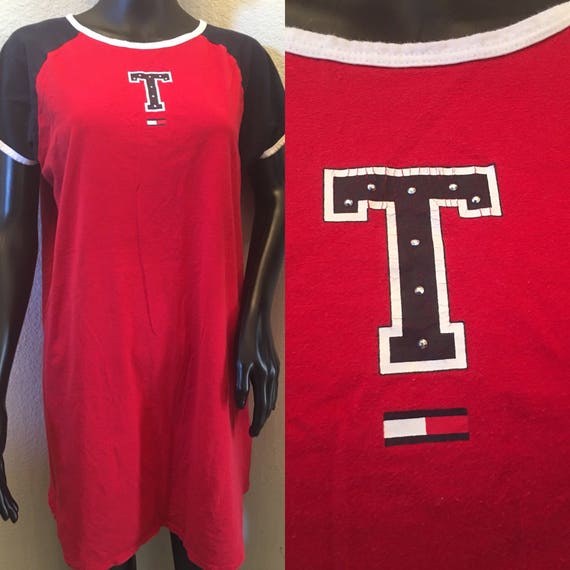 tommy hilfiger night dress