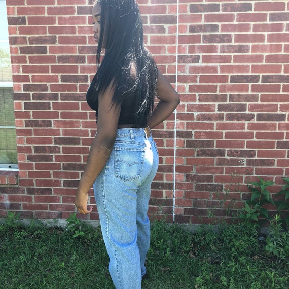 levi's 37 waist