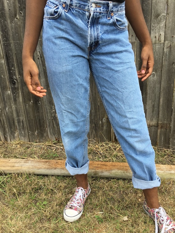 vintage levis 560