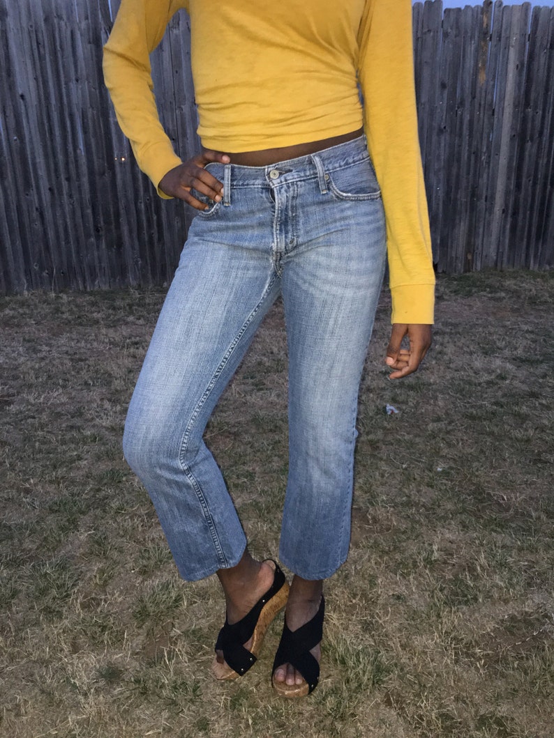 levis 29 inch waist size