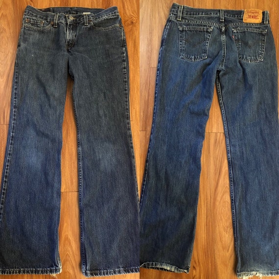 size 6 bootcut jeans