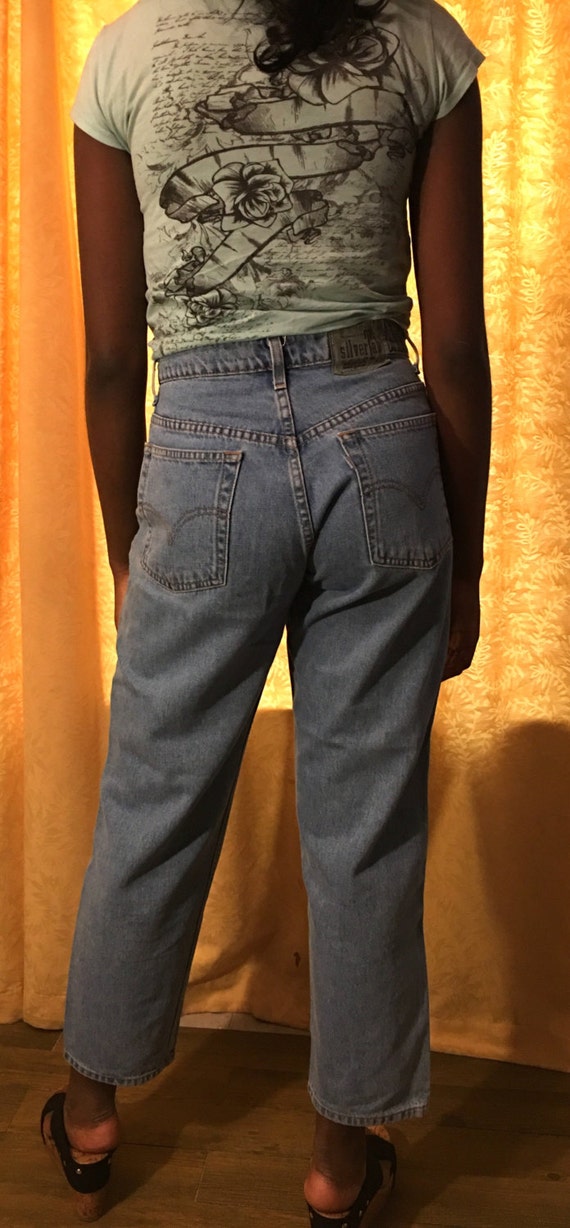 denim zara man