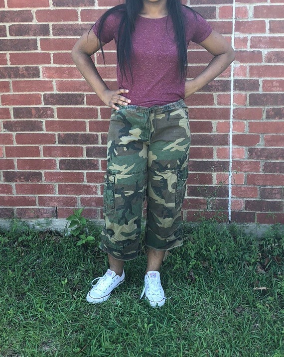 34 inch waist pant size