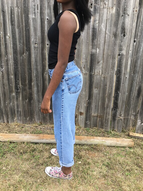 30 waist 29 leg jeans
