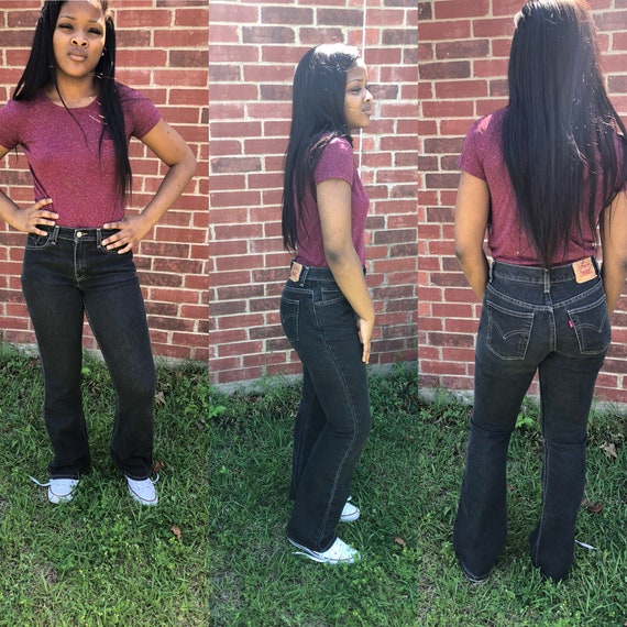 levis 29 inch waist size