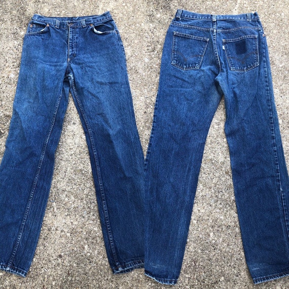 white jeans size 6