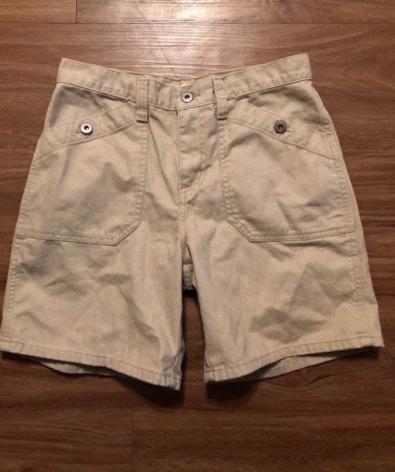 walking shorts for women