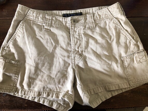 abercrombie and fitch womens cargo pants