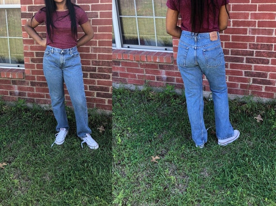 34 waist jeans