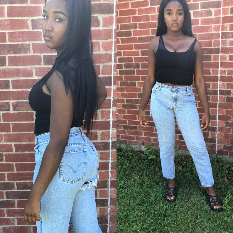 34 inch jeans
