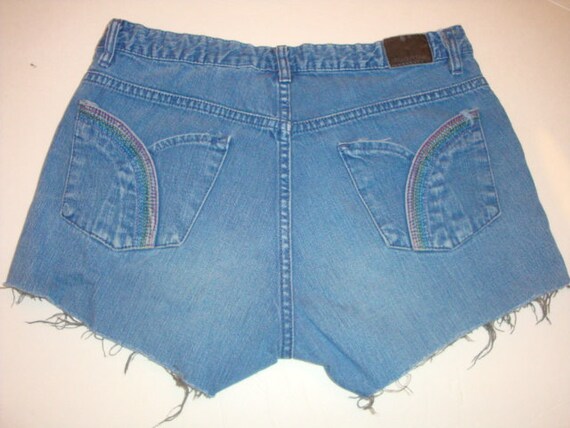 silver tab jeans womens