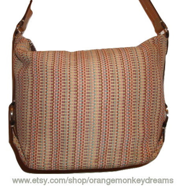 fossil hobo bag