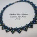 see more listings in the Necklace Patterns section