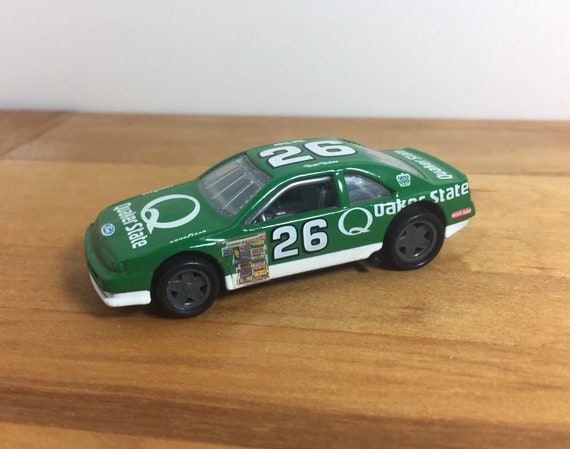 hot wheels stock car