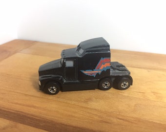 Hot Wheels 1988 76 Big Rig