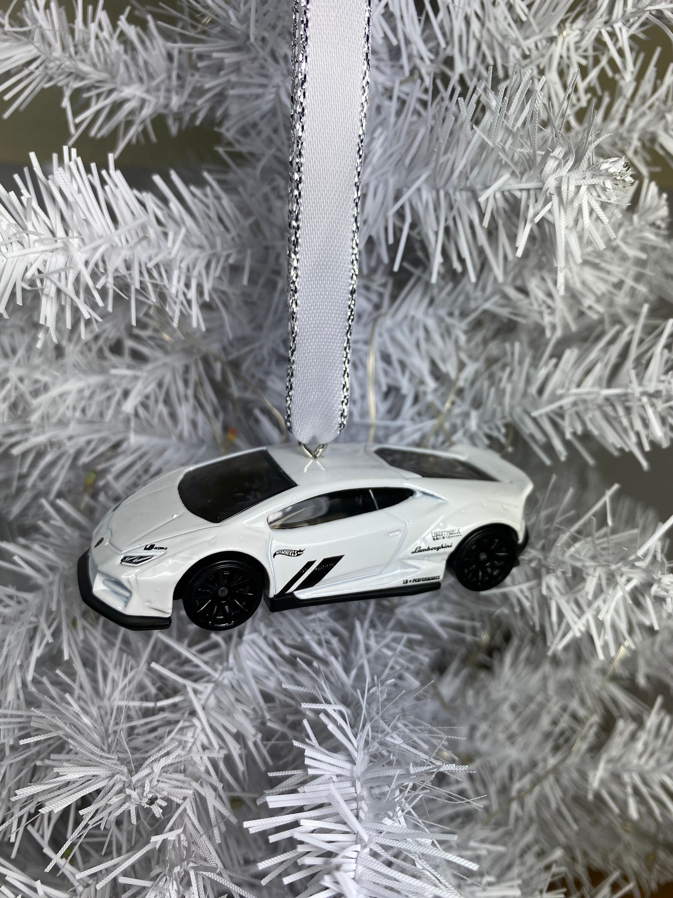 Christmas Ornaments Etsy