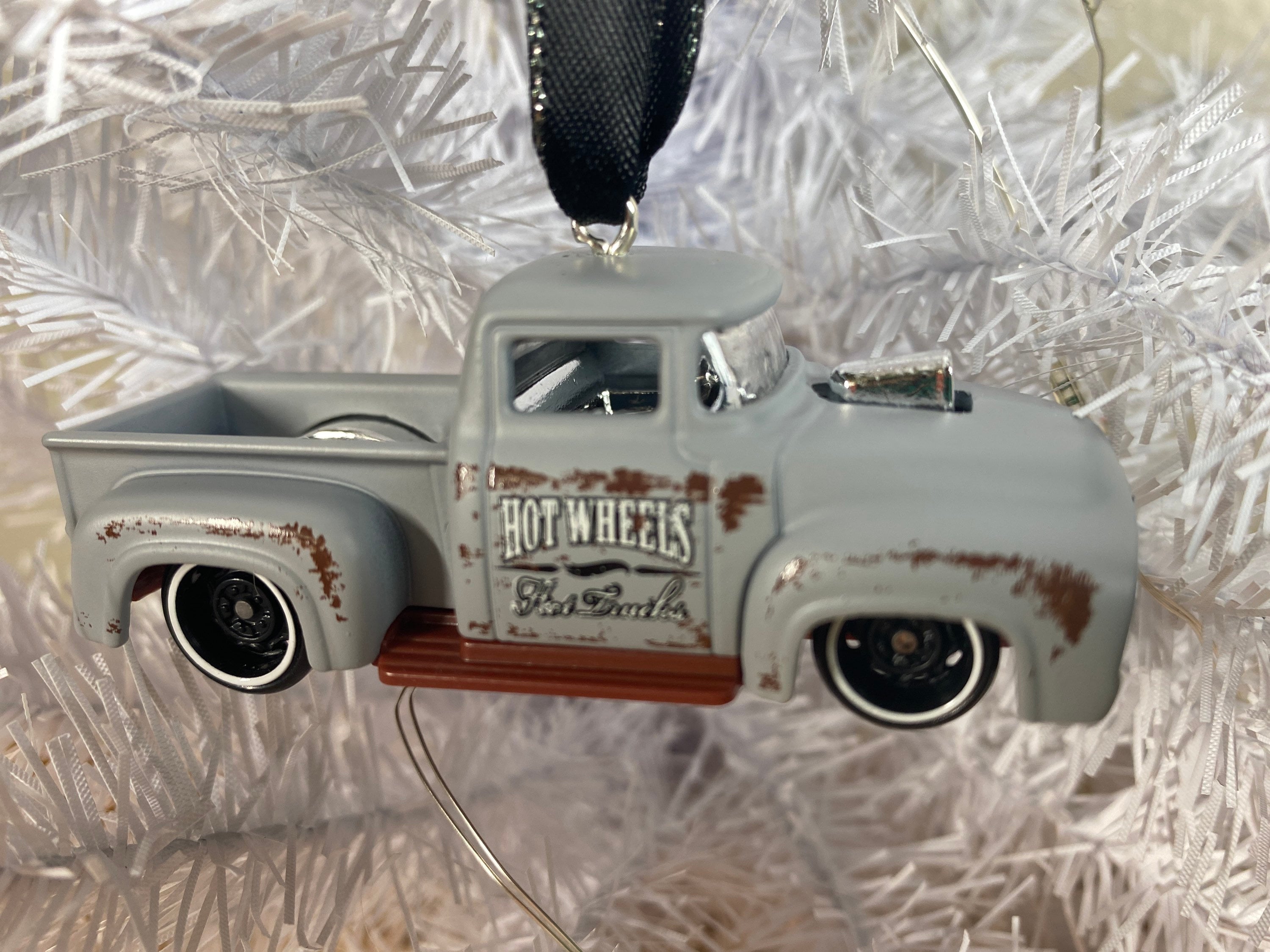 Dtx35 custom sales 56 ford truck