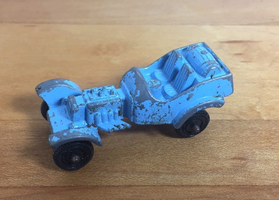 tootsie toy roadster value