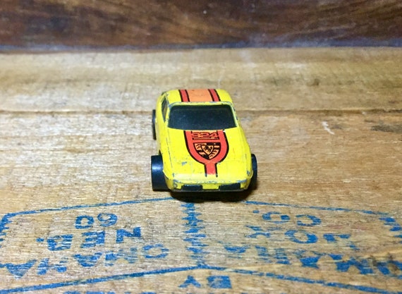 1978 hot wheels upfront 924
