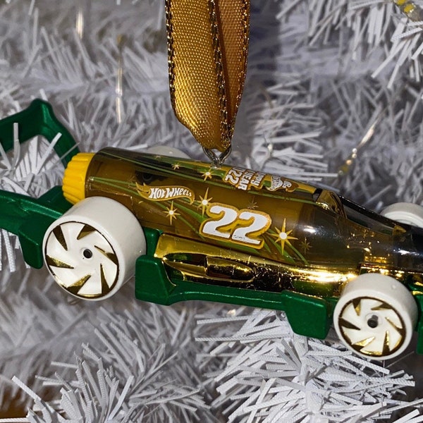 New Years Ornament Personalized Etsy