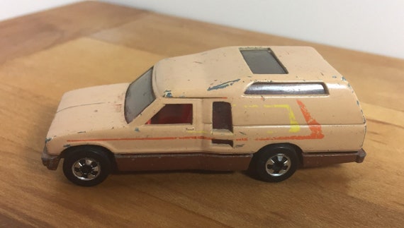 Hot wheels sale 1980