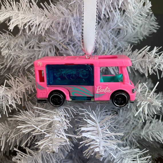 Hot wheels barbie 2020 sales
