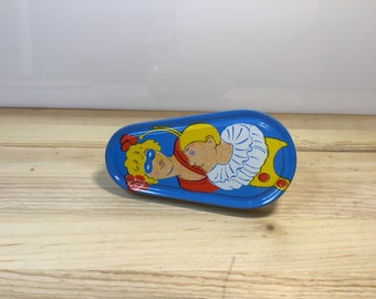 Vintage Kirchhof Life Of The Party Tin Noise Maker