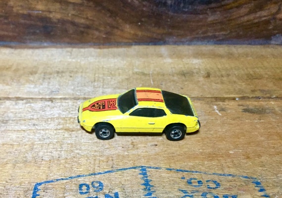 1978 hot wheels upfront 924